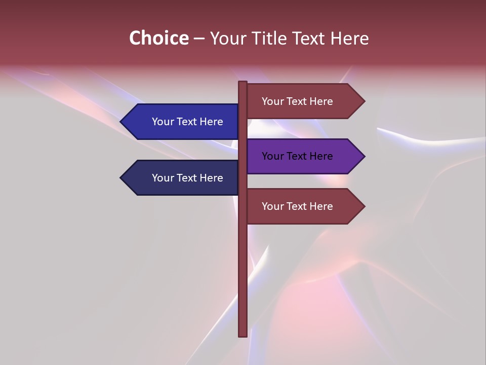 Organism Medical Anatomy PowerPoint Template
