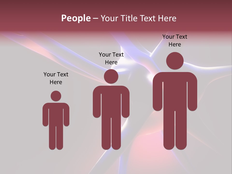 Organism Medical Anatomy PowerPoint Template
