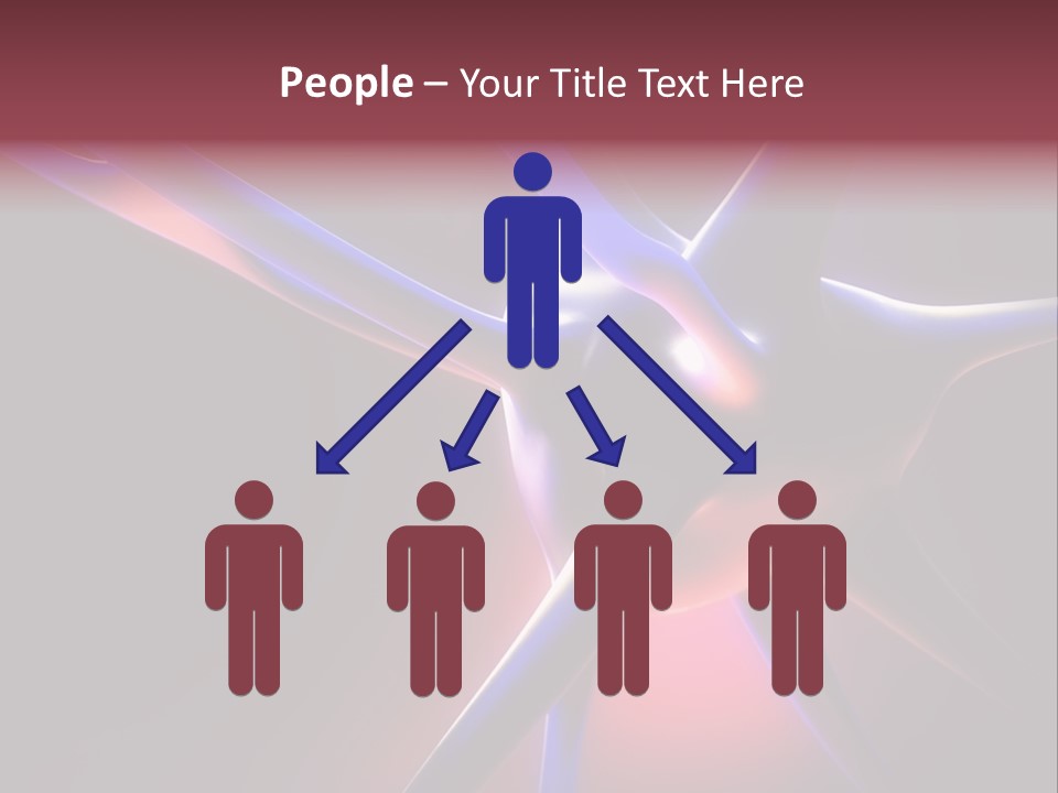 Organism Medical Anatomy PowerPoint Template