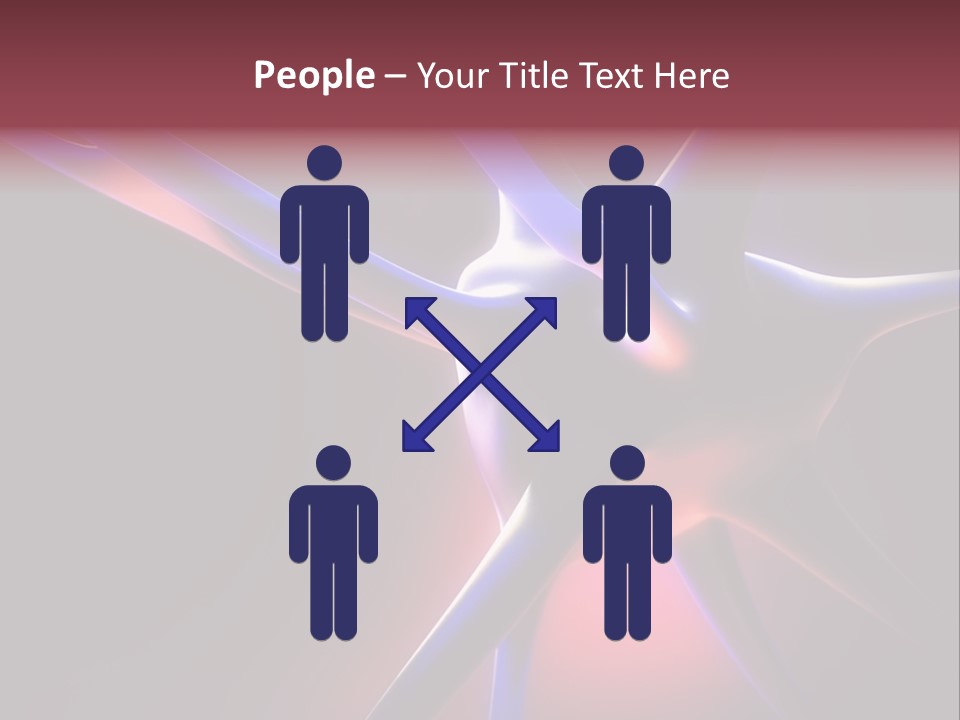 Organism Medical Anatomy PowerPoint Template