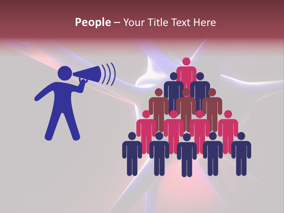 Organism Medical Anatomy PowerPoint Template