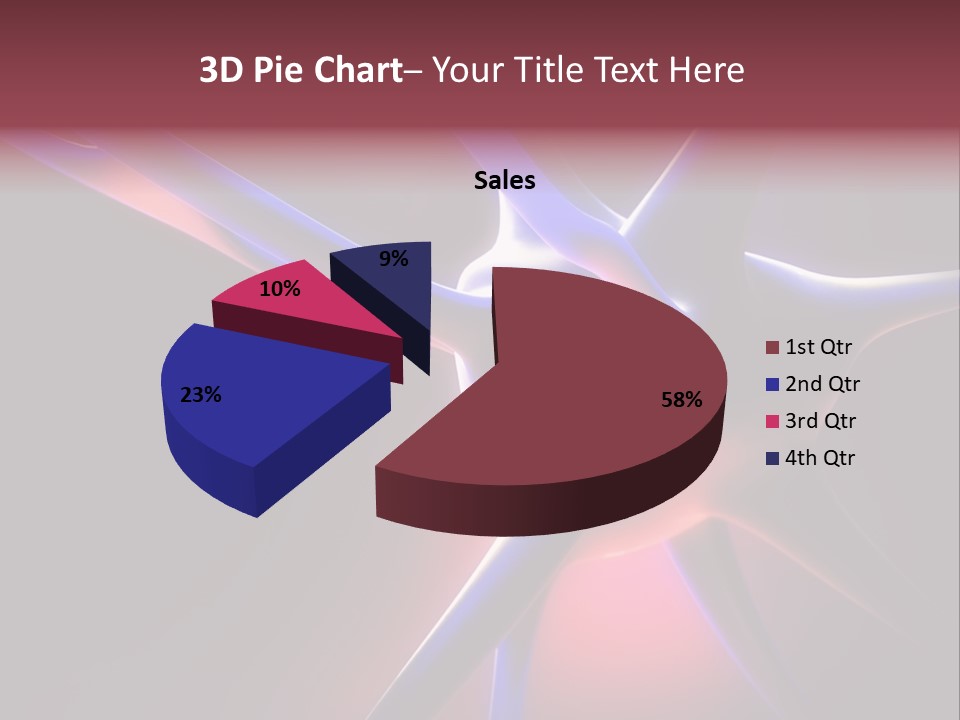 Organism Medical Anatomy PowerPoint Template