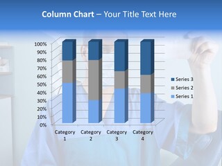 Medical People Dentist PowerPoint Template