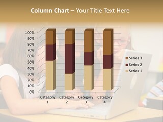 Child Learn Education PowerPoint Template