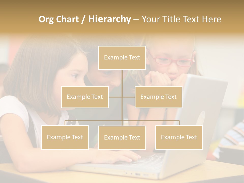 Child Learn Education PowerPoint Template