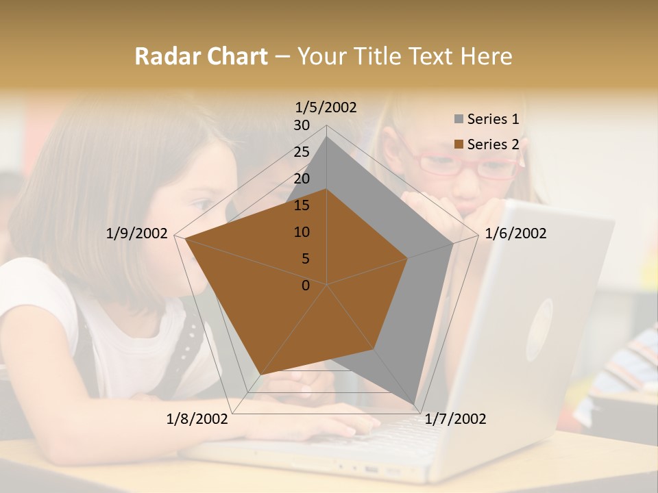Child Learn Education PowerPoint Template