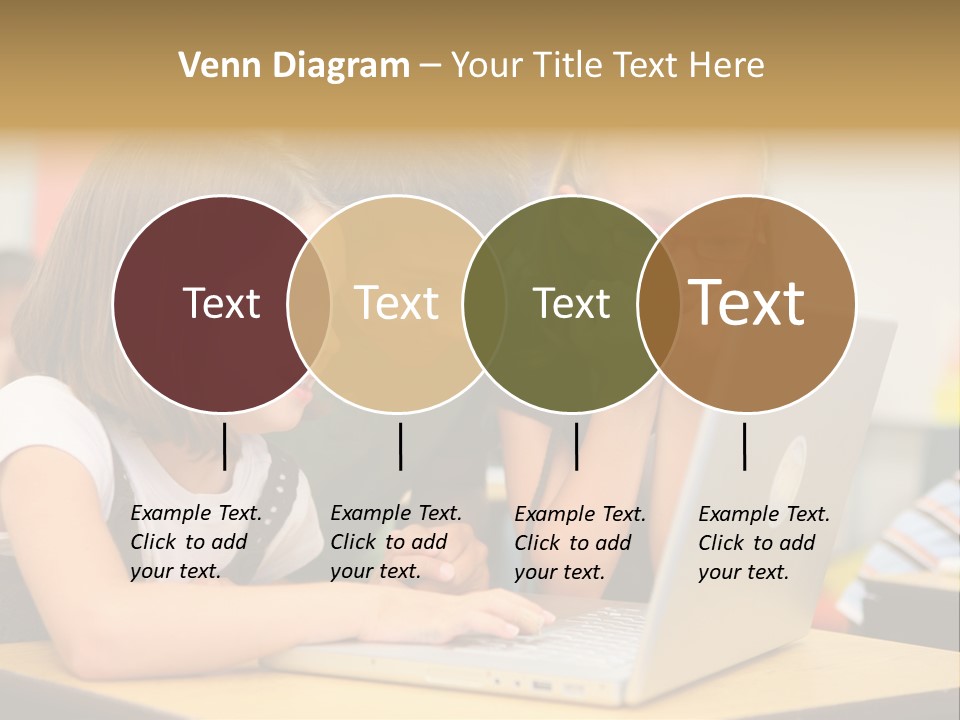 Child Learn Education PowerPoint Template