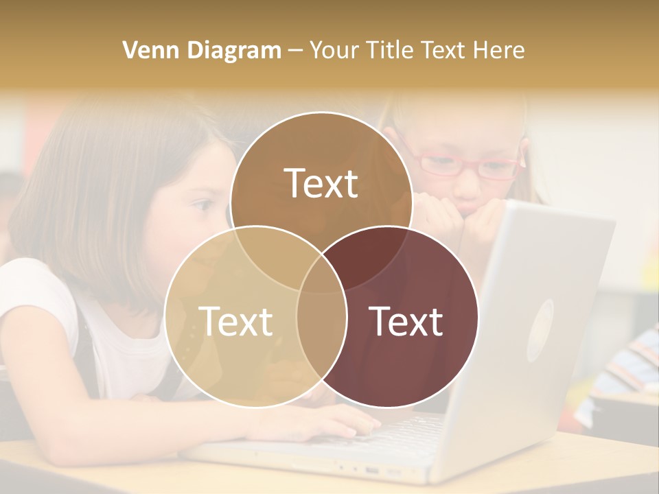 Child Learn Education PowerPoint Template