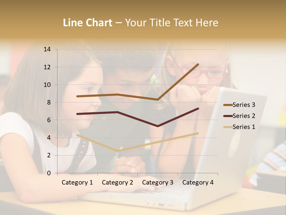 Child Learn Education PowerPoint Template