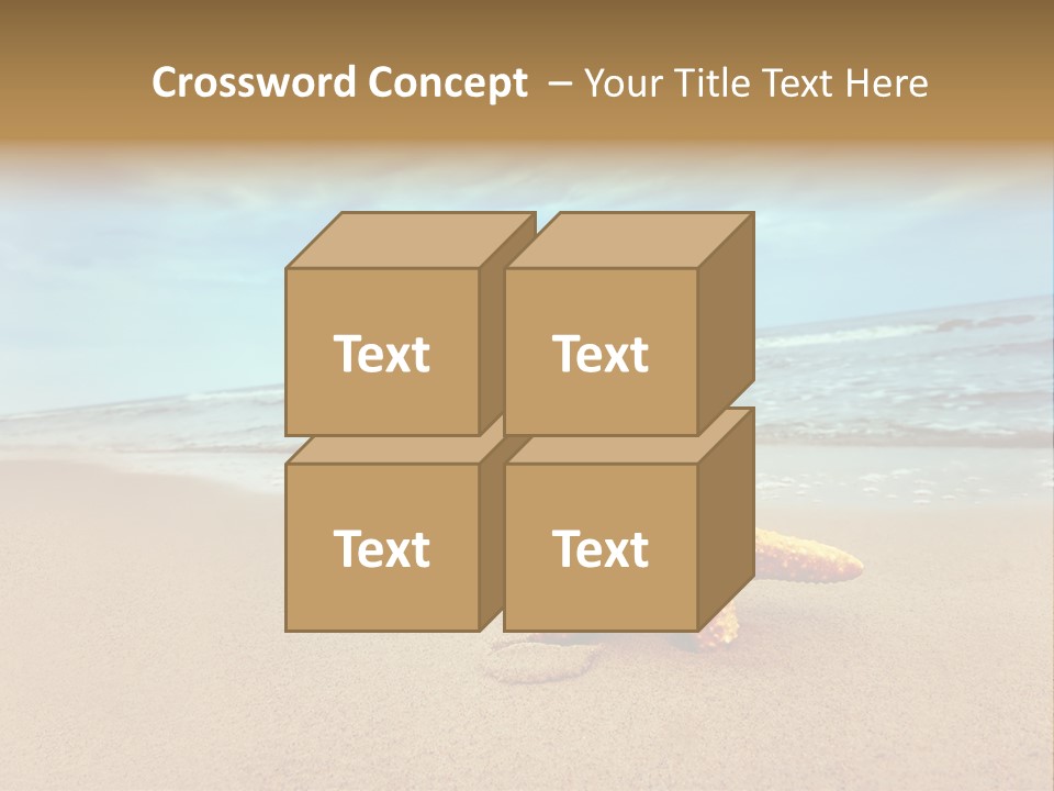 Beauty Pretty Beautiful PowerPoint Template