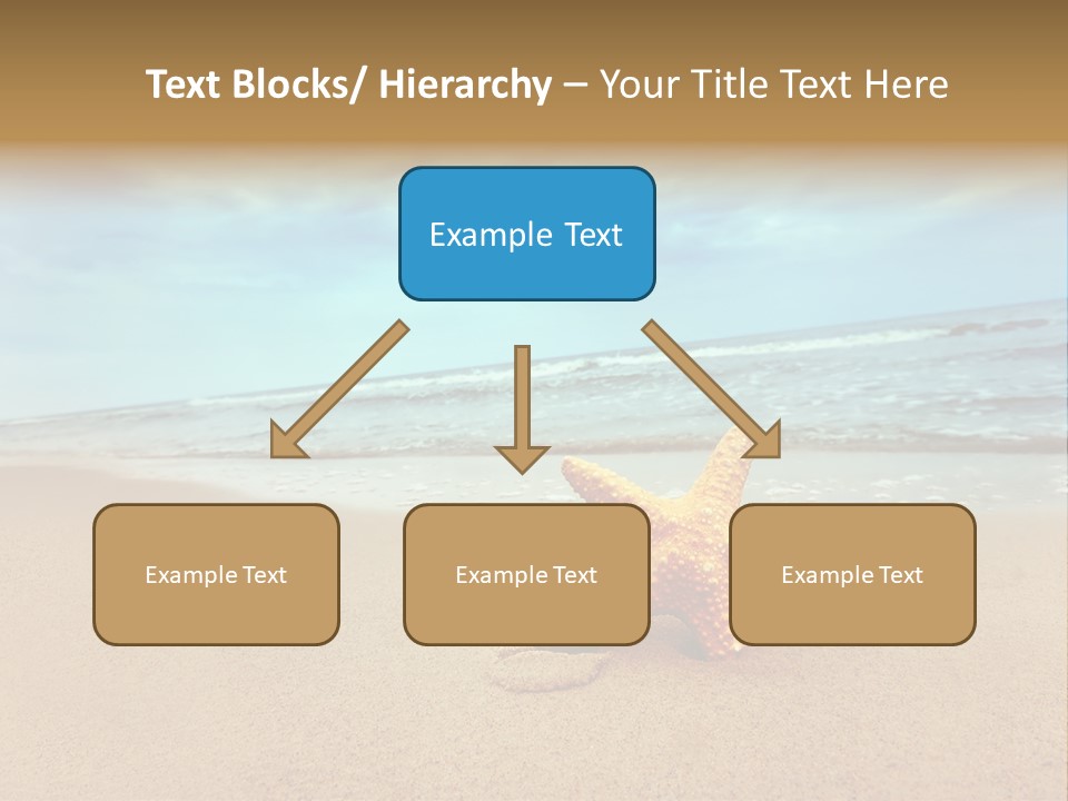 Beauty Pretty Beautiful PowerPoint Template