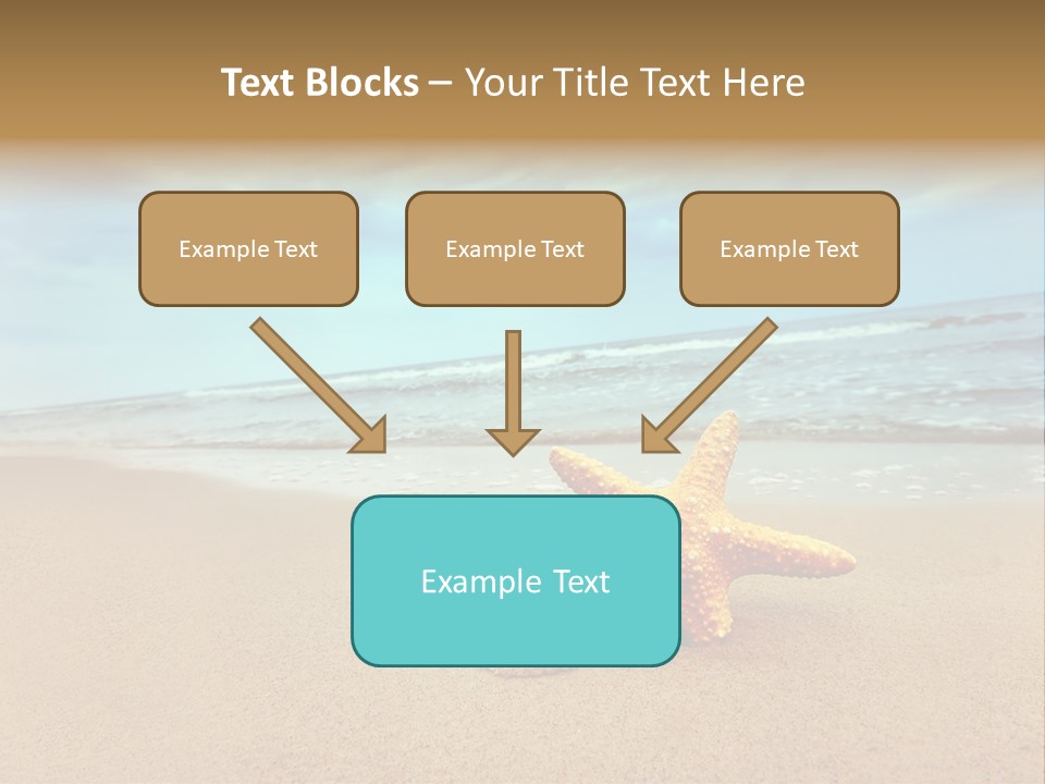 Beauty Pretty Beautiful PowerPoint Template