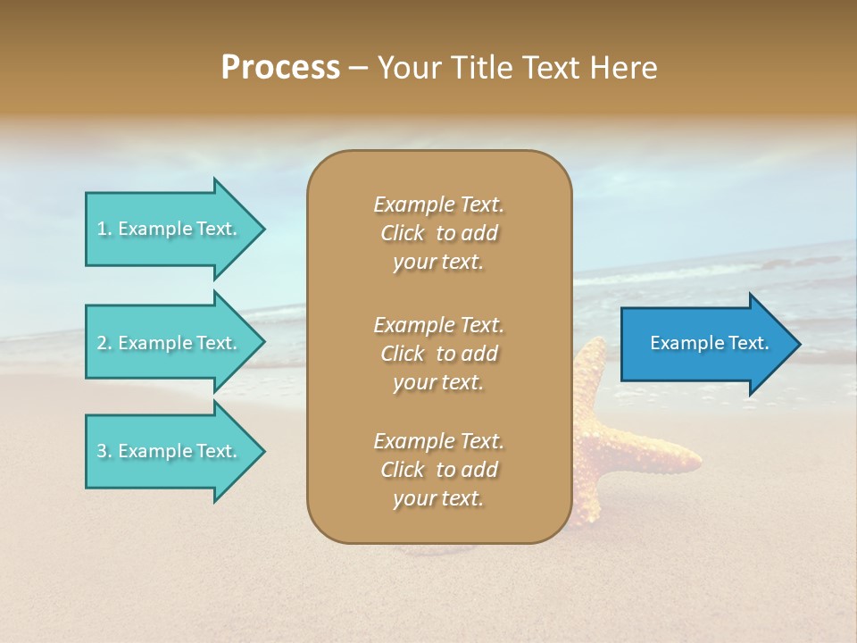 Beauty Pretty Beautiful PowerPoint Template