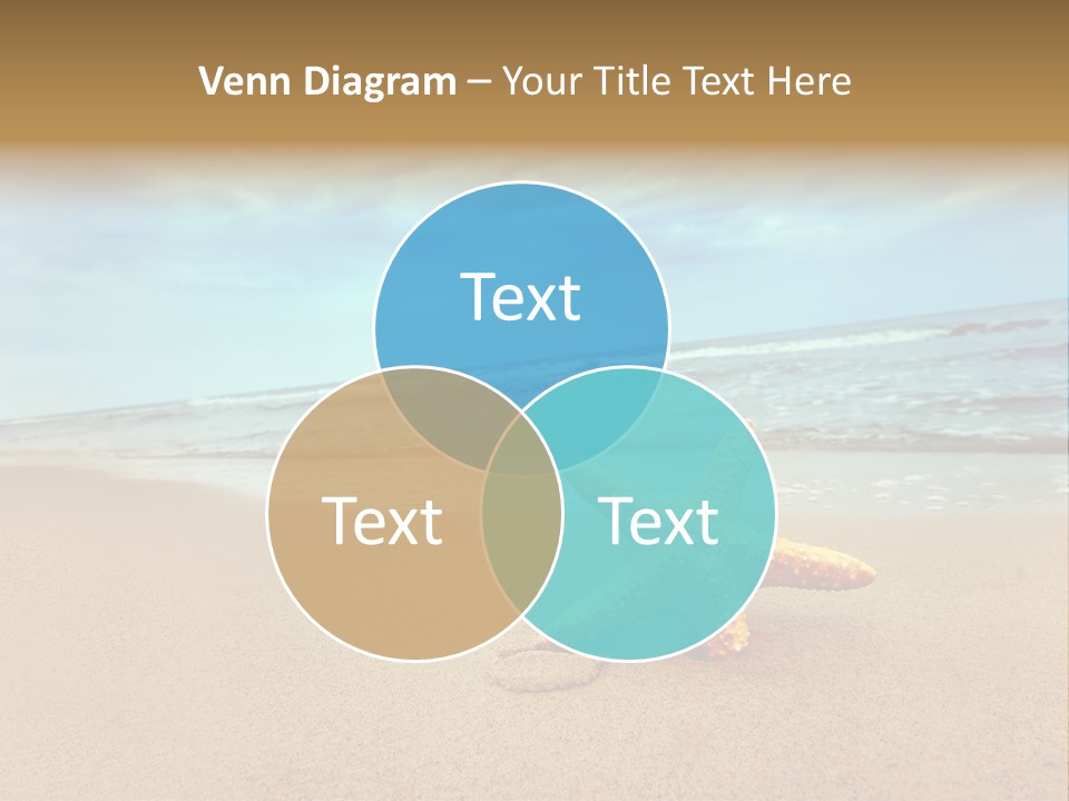 Beauty Pretty Beautiful PowerPoint Template