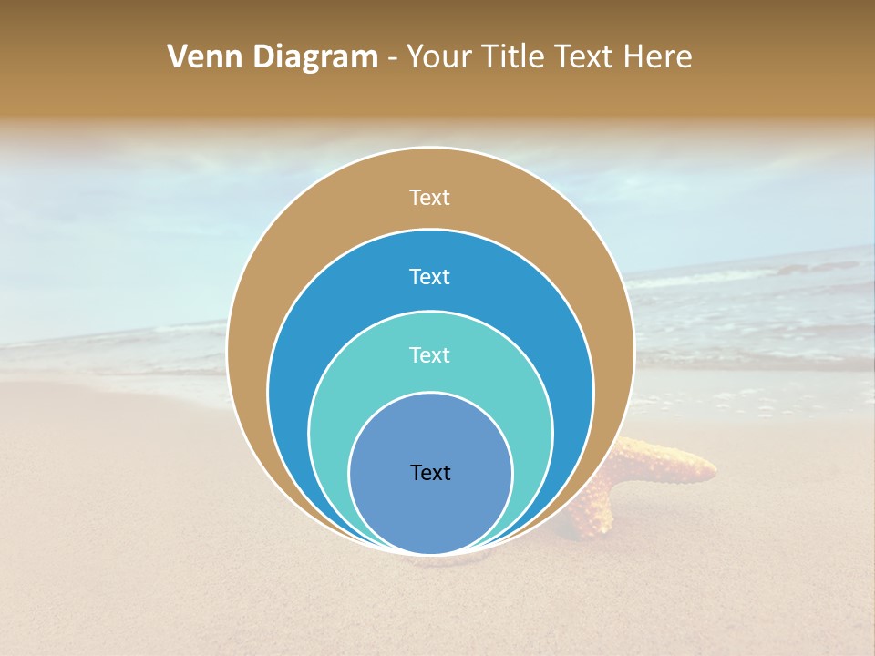 Beauty Pretty Beautiful PowerPoint Template