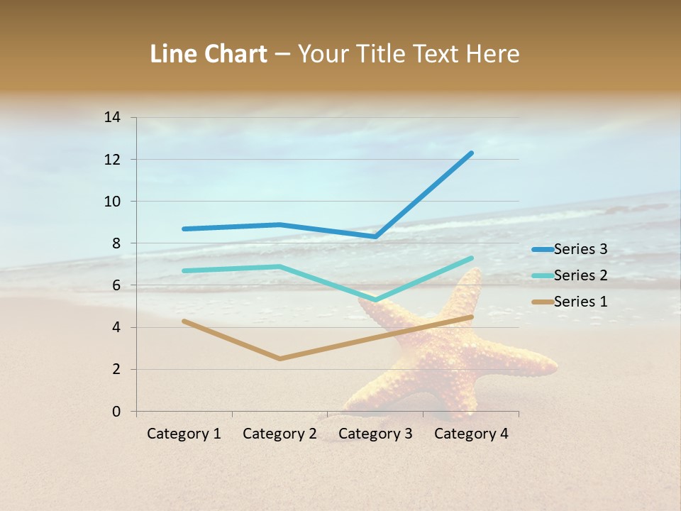 Beauty Pretty Beautiful PowerPoint Template