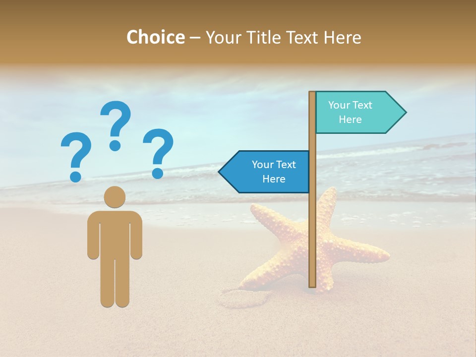 Beauty Pretty Beautiful PowerPoint Template