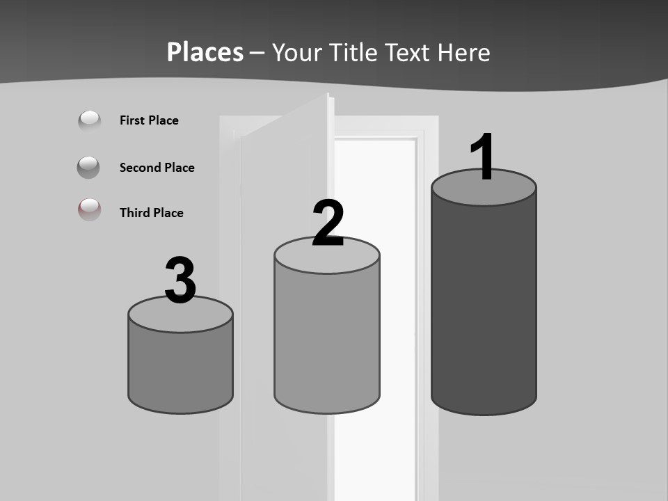 Real Build Vision PowerPoint Template