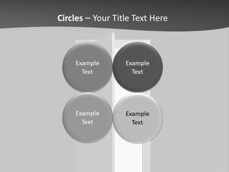 Real Build Vision PowerPoint Template