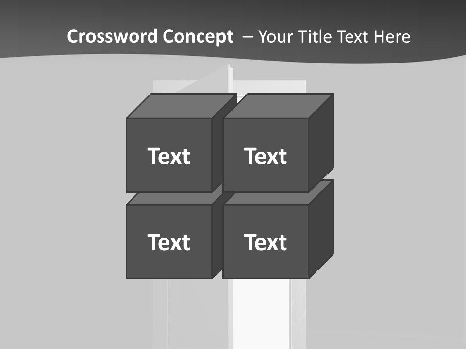 Real Build Vision PowerPoint Template