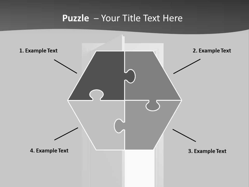 Real Build Vision PowerPoint Template