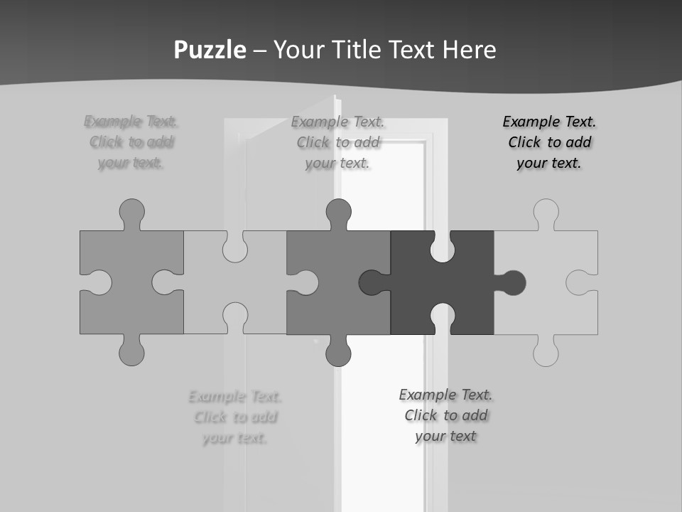 Real Build Vision PowerPoint Template