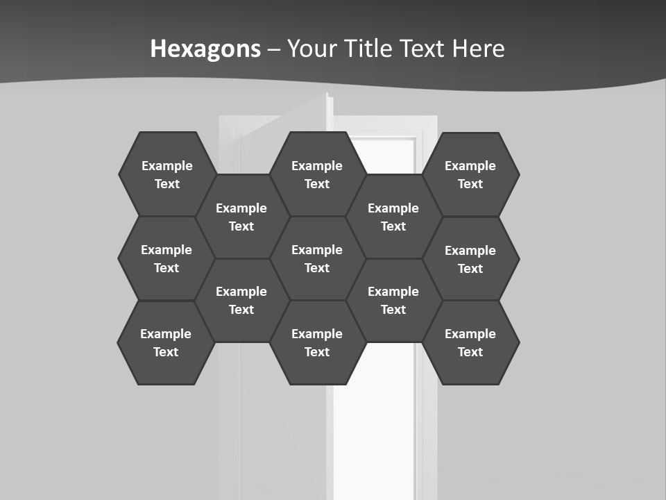 Real Build Vision PowerPoint Template