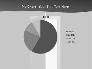 Real Build Vision PowerPoint Template