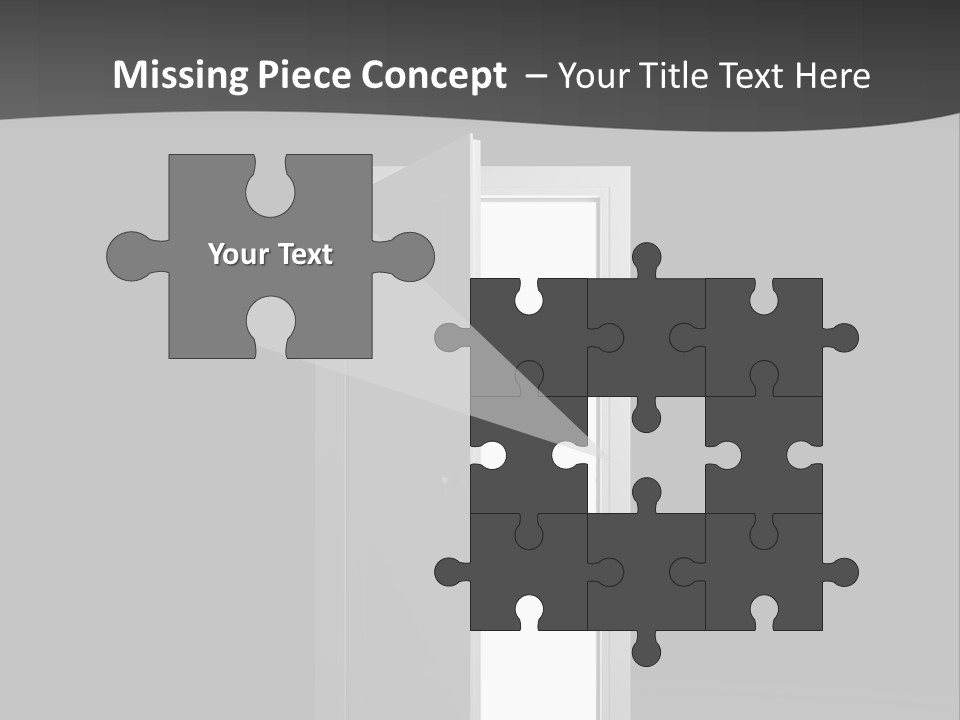 Real Build Vision PowerPoint Template