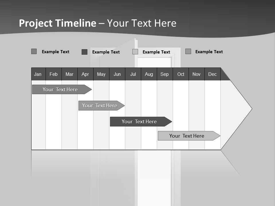 Real Build Vision PowerPoint Template