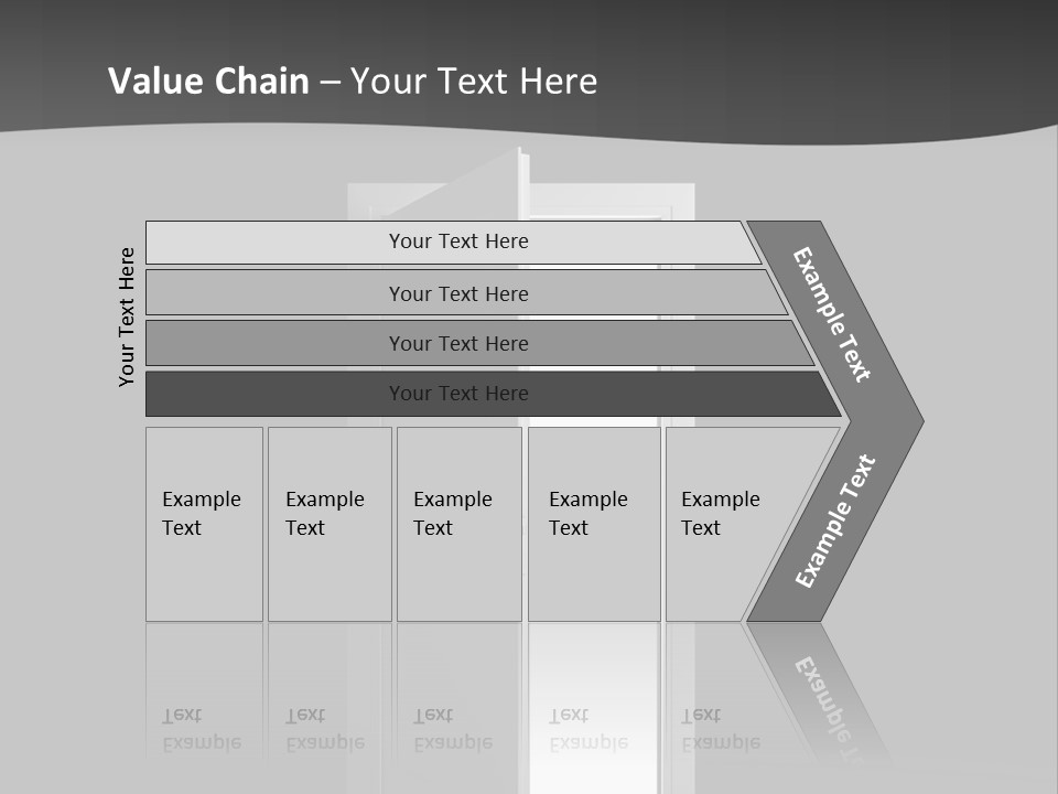 Real Build Vision PowerPoint Template