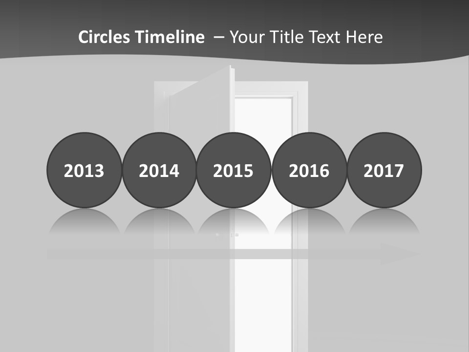Real Build Vision PowerPoint Template