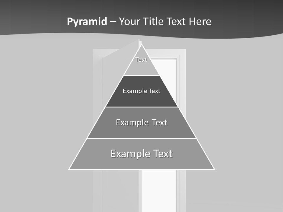 Real Build Vision PowerPoint Template