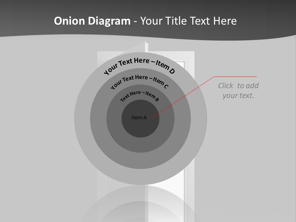 Real Build Vision PowerPoint Template