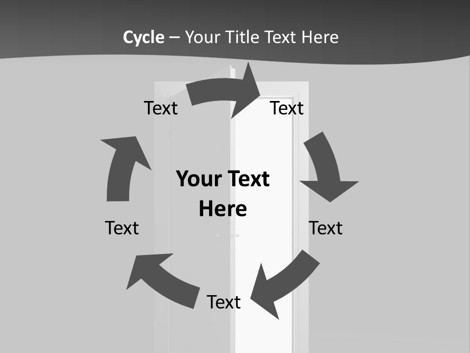 Real Build Vision PowerPoint Template