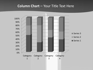 Real Build Vision PowerPoint Template