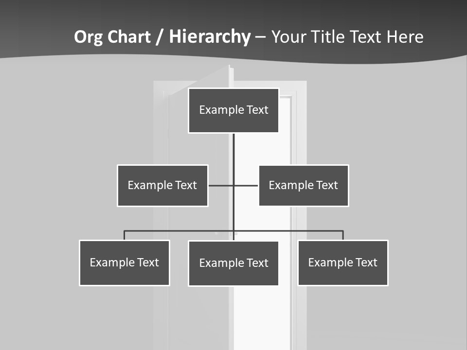 Real Build Vision PowerPoint Template