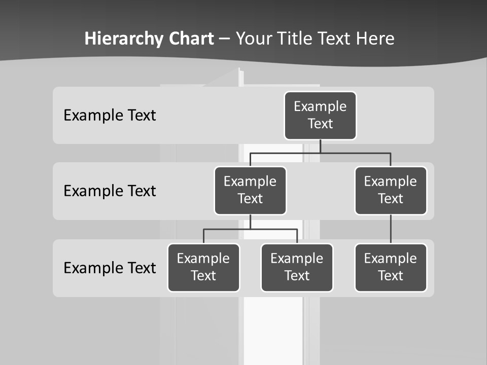 Real Build Vision PowerPoint Template
