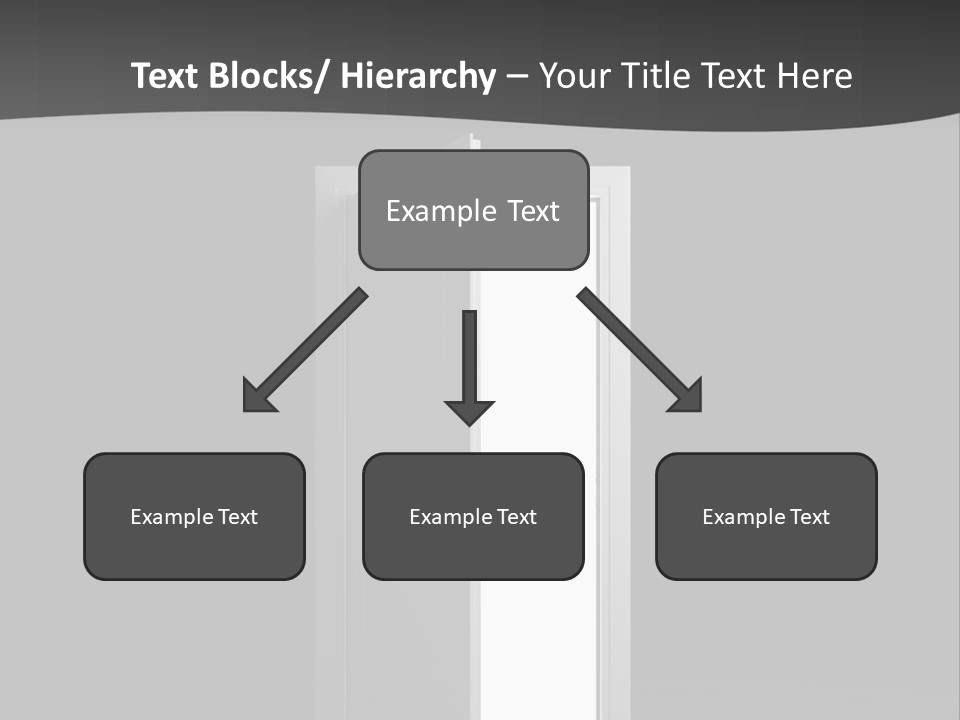 Real Build Vision PowerPoint Template
