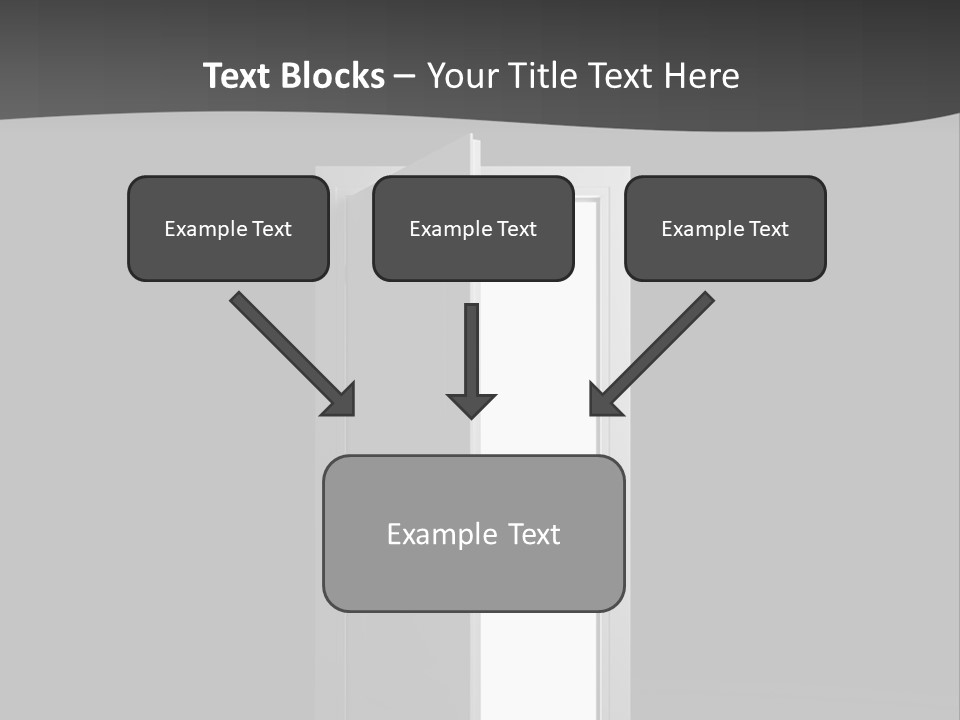 Real Build Vision PowerPoint Template