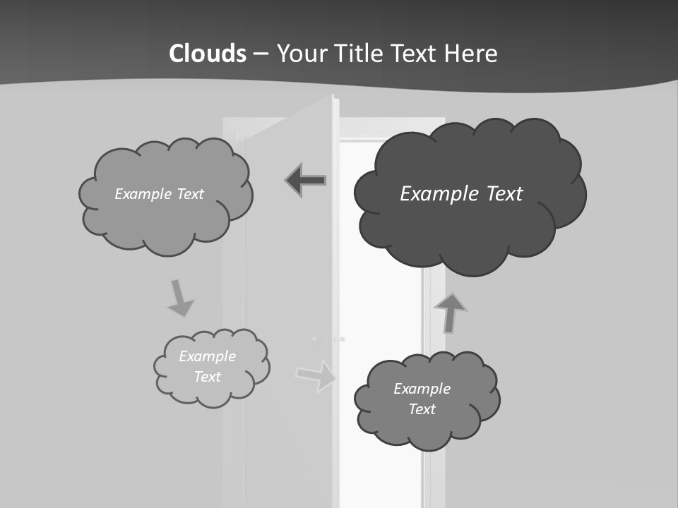 Real Build Vision PowerPoint Template