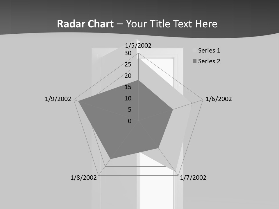 Real Build Vision PowerPoint Template