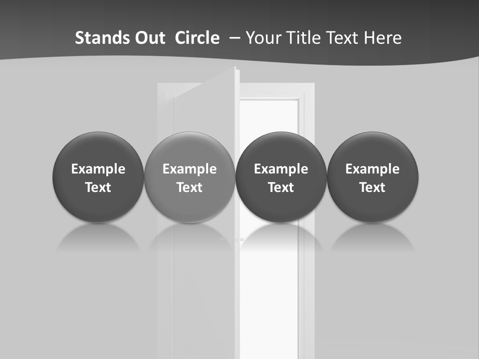 Real Build Vision PowerPoint Template