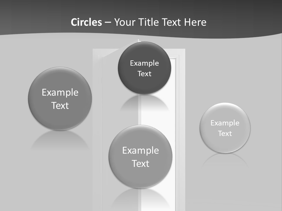 Real Build Vision PowerPoint Template