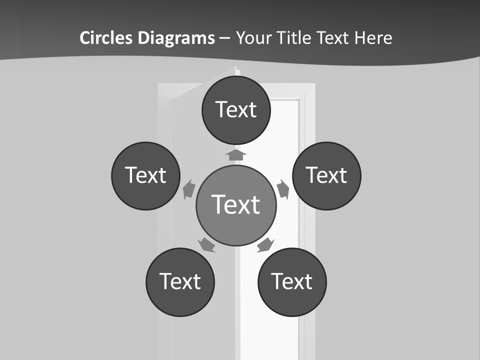 Real Build Vision PowerPoint Template