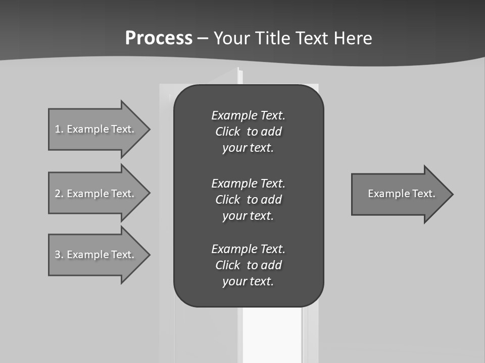 Real Build Vision PowerPoint Template