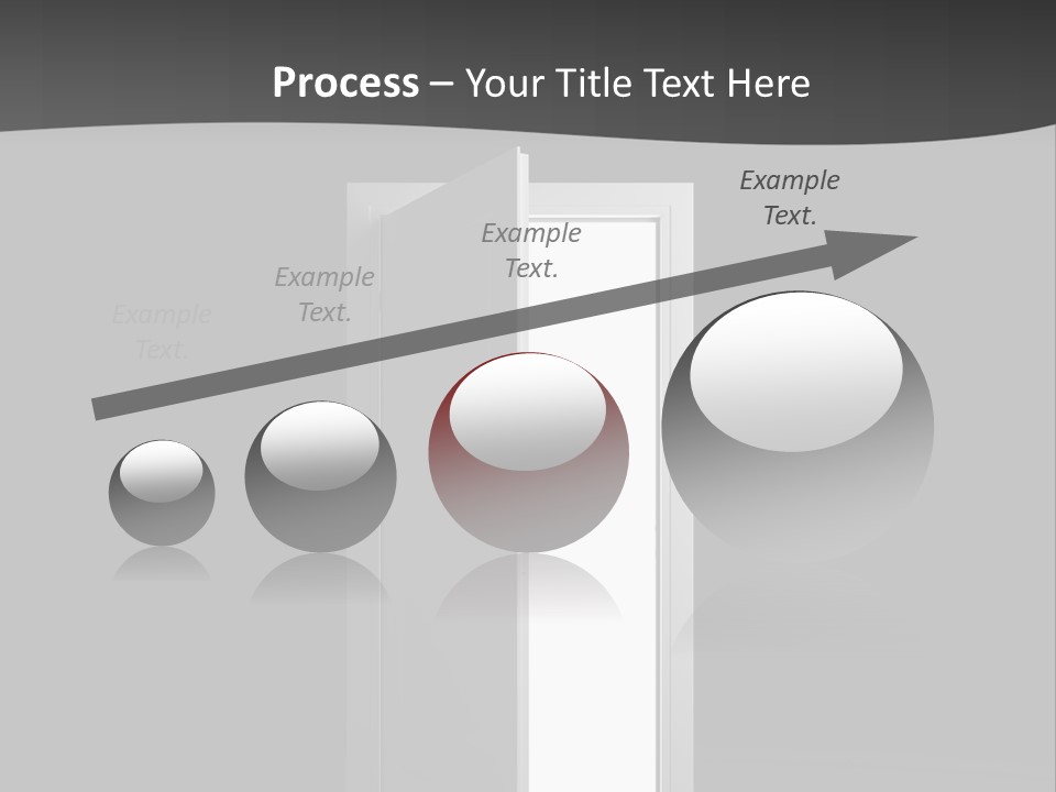 Real Build Vision PowerPoint Template