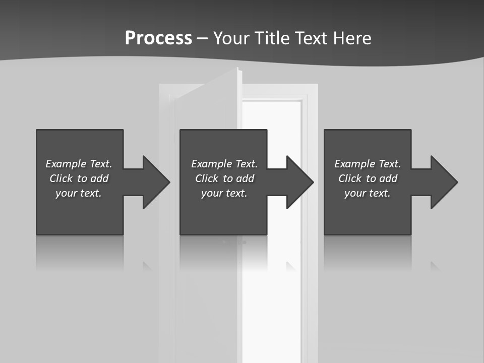 Real Build Vision PowerPoint Template