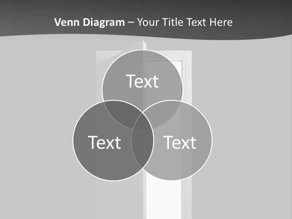 Real Build Vision PowerPoint Template