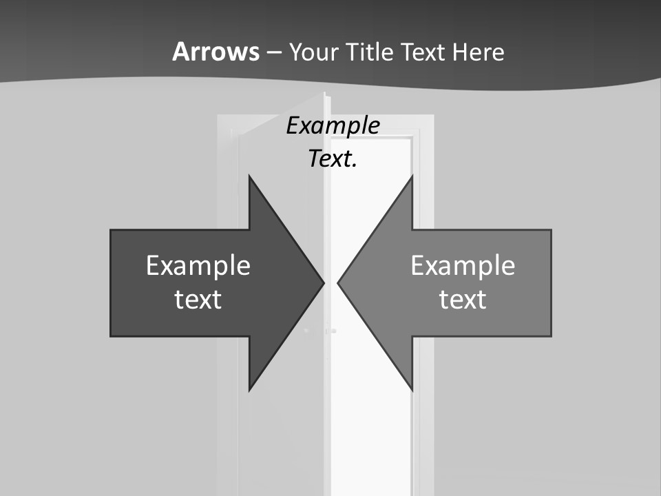 Real Build Vision PowerPoint Template